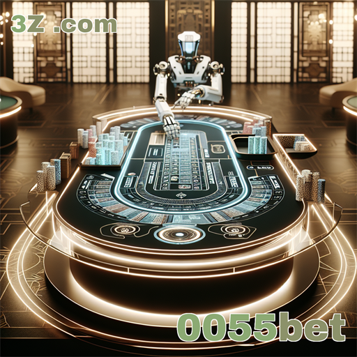 Experimente o 0055bet: Seu Cassino com Bônus no Brasil