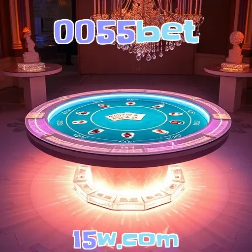 0055bet: Bônus que Garantem Diversão e Ganhos Extraordinários