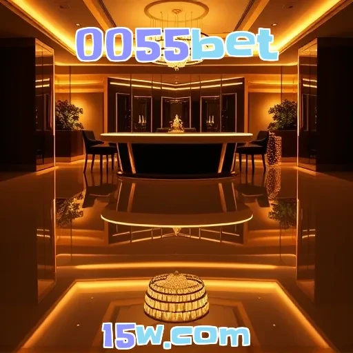 0055bet: Descubra a Diversão e Emoção da Seção de Cassinos