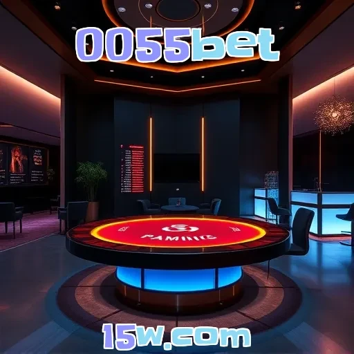 0055bet: Descubra Tudo Sobre Eventos Imperdíveis e Premiações Exclusivas