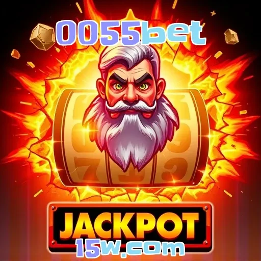 0055bet: Jogar e Ganhar Nunca Foi Tão Divertido!
