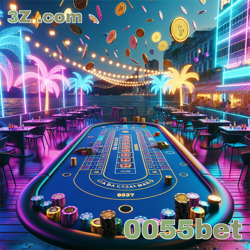 Jogos Empolgantes e Diversão Online no 0055bet