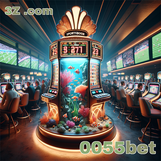 Acessando o Mundo do Jogo: Login no 0055bet