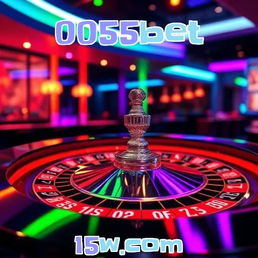 0055bet: Como o Cadastro Revoluciona sua Aventura nos Jogos