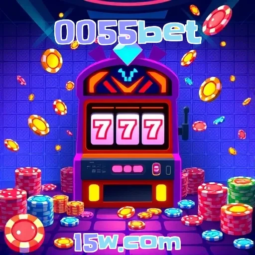 0055bet: Como Melhorar Suas Chances com Estratégias Eficazes