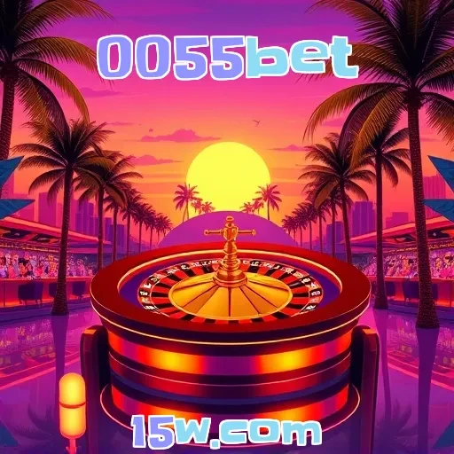 0055bet VIP: Vantagens Exclusivas para Jogadores Aventureiros e Apaixonados